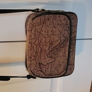 Patricia Nash Crossbody Purse